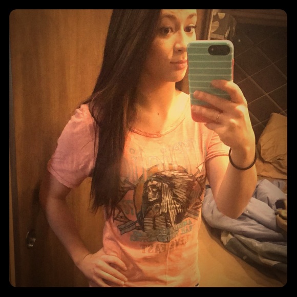 Meet your Posher, Kacie - Picture 1 of 1